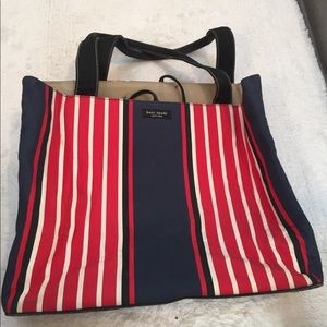 Kate Spade bucket bag